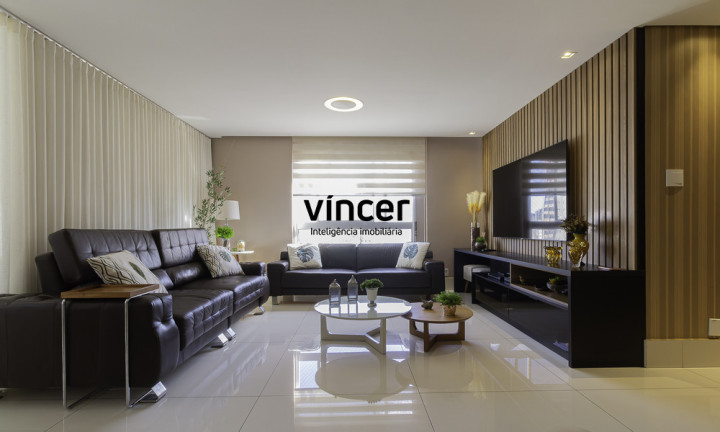 Imagem Apartamento com 4 Quartos à Venda, 223 m² em Setor Oeste - Goiânia Imagem Apartamento com 4 Quartos à Venda, 223 m² em Setor Oeste - Goiânia