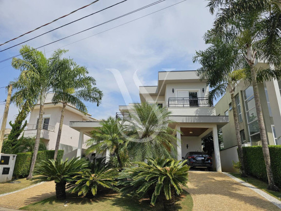 Imagem Casa de Condomínio com 6 Quartos à Venda, 384 m² em Aldeia Primavera - Jundiaí Imagem Casa de Condomínio com 6 Quartos à Venda, 384 m² em Aldeia Primavera - Jundiaí