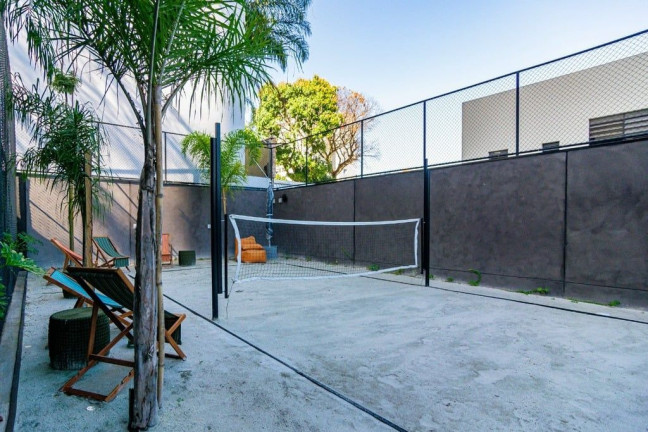 Studio com 1 Quarto à Venda, 23 m² em Vila Olímpia - São Paulo