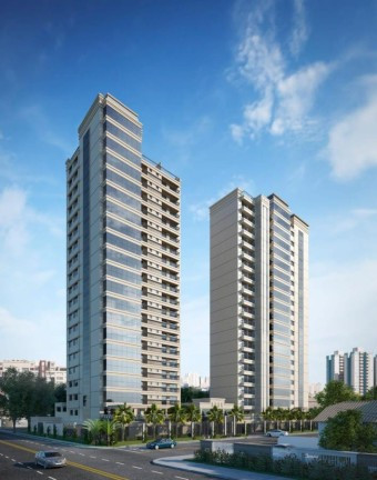 Imagem Apartamento com 4 Quartos à Venda,  em Jóquei - Teresina