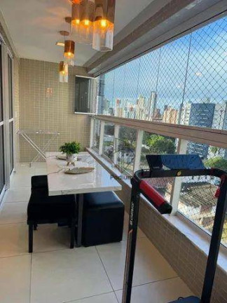 Imagem Apartamento com 4 Quartos à Venda, 130 m² em Miramar - João Pessoa Imagem Apartamento com 4 Quartos à Venda, 130 m² em Miramar - João Pessoa