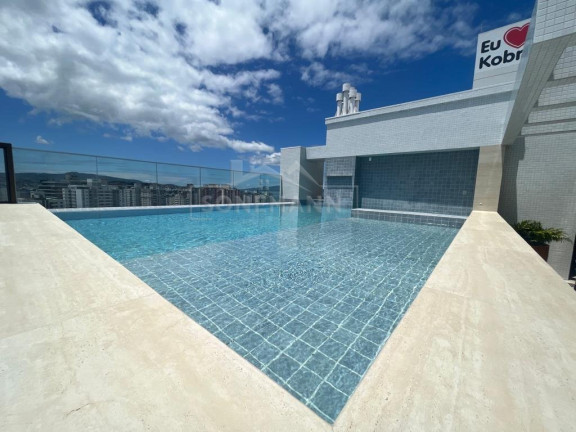 Imagem Apartamento com 3 Quartos à Venda, 103 m² em Kobrasol - São José Imagem Apartamento com 3 Quartos à Venda, 103 m² em Kobrasol - São José