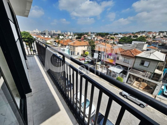 Imagem Apartamento com 1 Quarto à Venda, 35 m² em água Fria - São Paulo Imagem Apartamento com 1 Quarto à Venda, 35 m² em água Fria - São Paulo