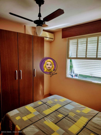 Imagem Apartamento com 3 Quartos à Venda,  em Embaré - Santos
