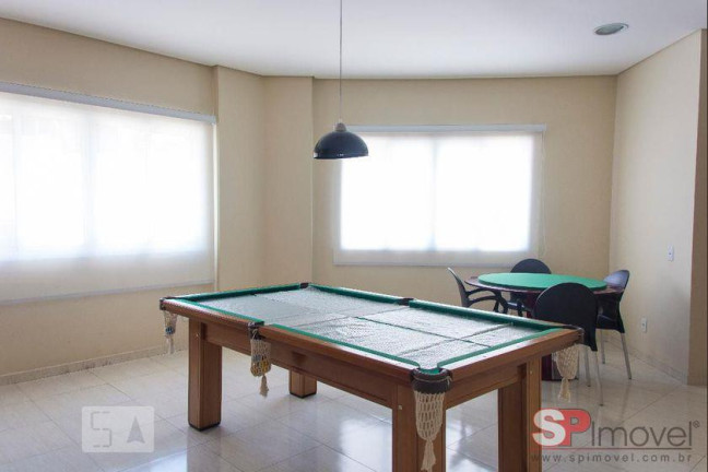 Imagem Apartamento com 3 Quartos à Venda, 106 m² em Vila Bastos - Santo André Imagem Apartamento com 3 Quartos à Venda, 106 m² em Vila Bastos - Santo André