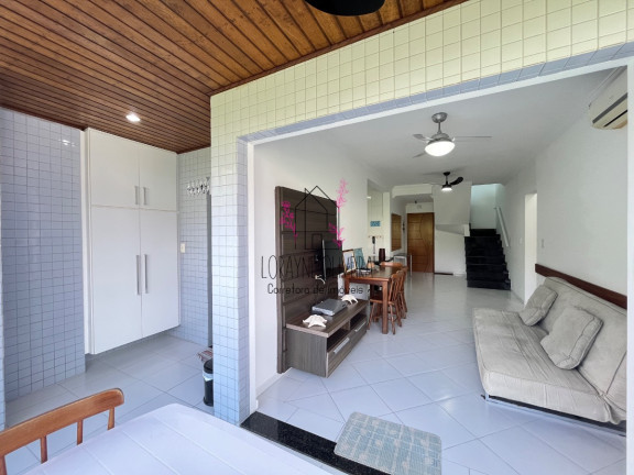 Imagem Cobertura com 3 Quartos à Venda, 140 m² em Praia Grande - Ubatuba