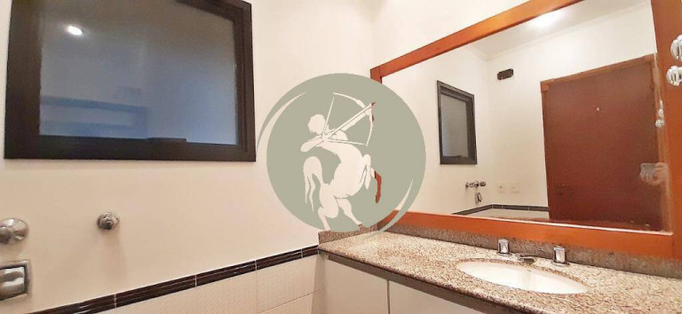Imagem Apartamento com 3 Quartos à Venda, 252 m² em Gonzaga - Santos