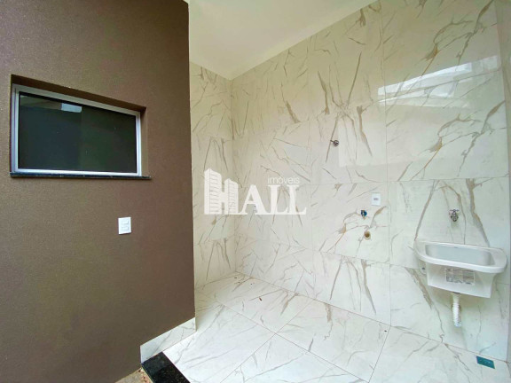 Imagem Casa com 3 Quartos à Venda, 175 m² em Loteamento Village Mirassol Ii - Mirassol Imagem Casa com 3 Quartos à Venda, 175 m² em Loteamento Village Mirassol Ii - Mirassol