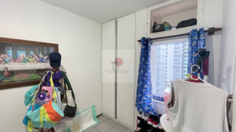 Imagem Apartamento com 3 Quartos à Venda, 100 m² em Boa Viagem - Recife