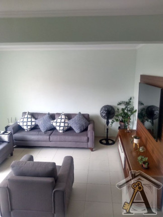 Imagem Casa com 4 Quartos à Venda, 240 m² em Aparecida - Santos Imagem Casa com 4 Quartos à Venda, 240 m² em Aparecida - Santos