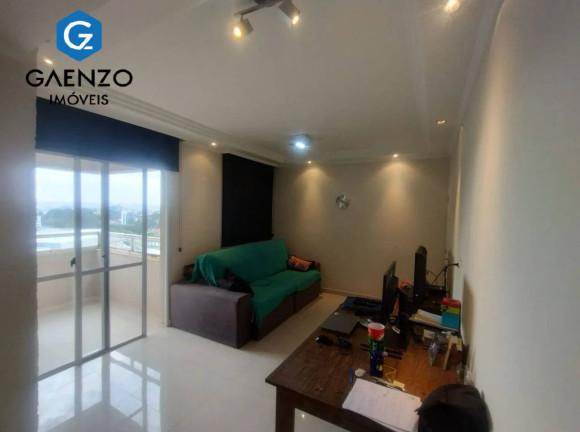 Apartamento com 3 Quartos à Venda, 74 m² em Tamboré - Barueri