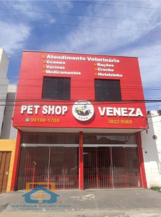Imóvel à Venda, 400 m² em Veneza - Ipatinga