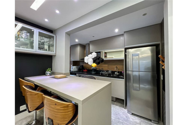 Imagem Apartamento com 3 Quartos à Venda, 165 m² em Moinhos De Vento - Canoas Imagem Apartamento com 3 Quartos à Venda, 165 m² em Moinhos De Vento - Canoas