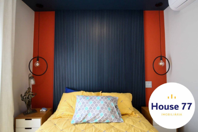 Imagem Apartamento com 2 Quartos à Venda, 87 m² em Vila Andrade - São Paulo