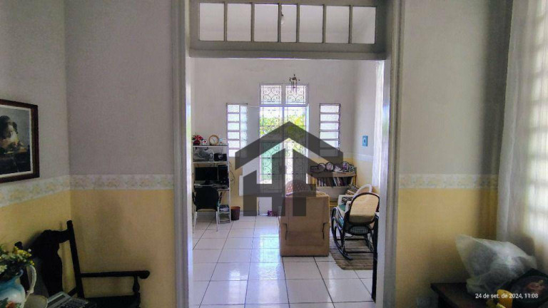 Imagem Casa com 7 Quartos à Venda, 245 m² em Carmo - Olinda Imagem Casa com 7 Quartos à Venda, 245 m² em Carmo - Olinda