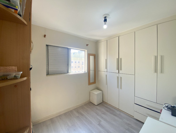 Foto do imóvel Apartamento com 2 Quartos à Venda, 61 m² em Vila Moraes - São Paulo
