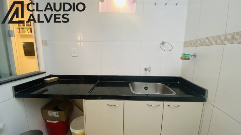 Imagem Casa com 2 Quartos para Alugar, 70 m² em Centro - Feira De Santana