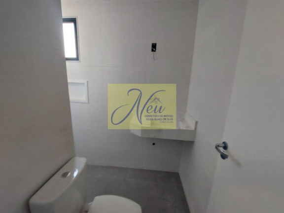 Imagem Apartamento com 2 Quartos à Venda, 52 m² em Cruzeiro - São José Dos Pinhais
