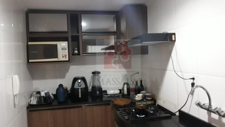 Imagem Apartamento com 3 Quartos à Venda, 75 m² em Jardim Floresta - Porto Alegre
