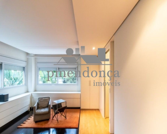 Imagem Apartamento com 2 Quartos à Venda, 235 m² em Perdizes - São Paulo