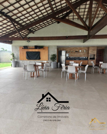 Imagem Casa com 3 Quartos à Venda, 180 m² em Parque Turf Club - Campos Dos Goytacazes Imagem Casa com 3 Quartos à Venda, 180 m² em Parque Turf Club - Campos Dos Goytacazes