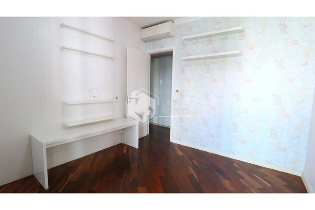 Imagem Apartamento com 4 Quartos à Venda, 191 m² em Morumbi - São Paulo
