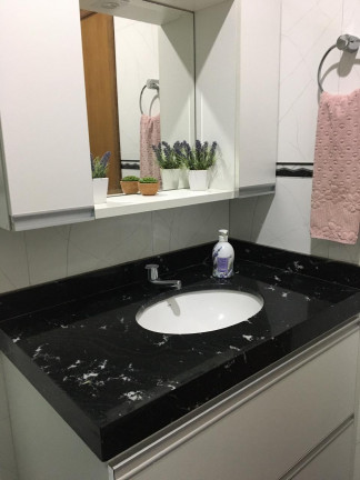 Imagem Apartamento com 3 Quartos à Venda, 103 m² em Jardim Das Nações - Taubaté Imagem Apartamento com 3 Quartos à Venda, 103 m² em Jardim Das Nações - Taubaté