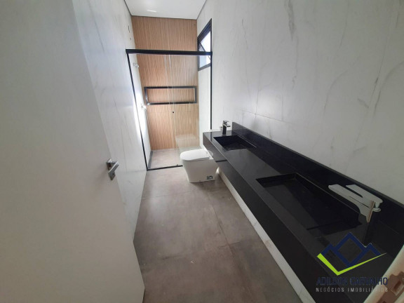 Imagem Casa de Condomínio com 3 Quartos à Venda,  em Jundiaí