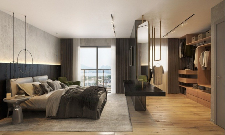 Imagem Imóvel com 4 Quartos à Venda, 378 m² em Barra Da Tijuca - Rio De Janeiro
