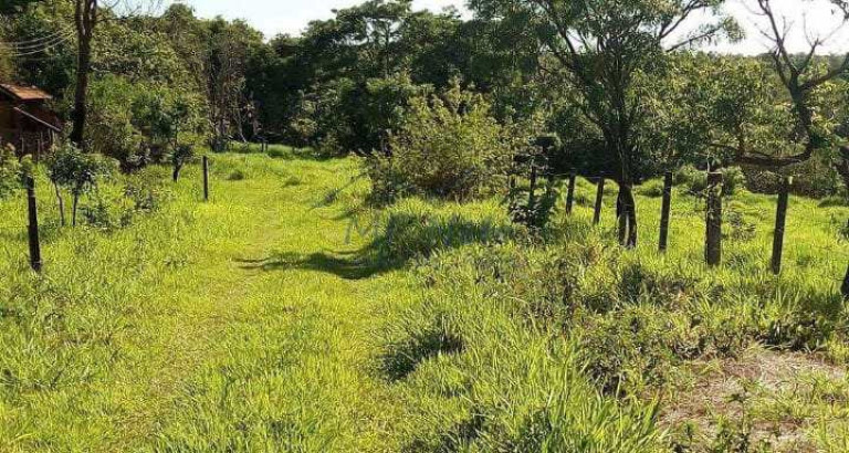 Imagem Terreno à Venda, 6.000 m² em Vila Santa Fé - Pirassununga Imagem Terreno à Venda, 6.000 m² em Vila Santa Fé - Pirassununga