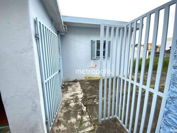 Imagem Casa com 2 Quartos à Venda, 110 m² em Osvaldo Cruz - São Caetano Do Sul Imagem Casa com 2 Quartos à Venda, 110 m² em Osvaldo Cruz - São Caetano Do Sul