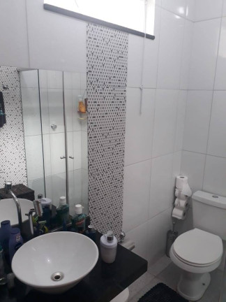 Imagem Casa com 3 Quartos à Venda, 87 m² em Horto Florestal - Sorocaba
