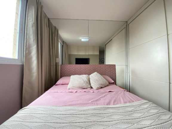 Imagem Apartamento com 2 Quartos à Venda, 60 m² em Vila Canero - São Paulo