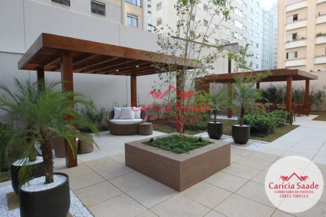 Imagem Apartamento com 1 Quarto à Venda, 41 m² em Bela Vista - São Paulo Imagem Apartamento com 1 Quarto à Venda, 41 m² em Bela Vista - São Paulo