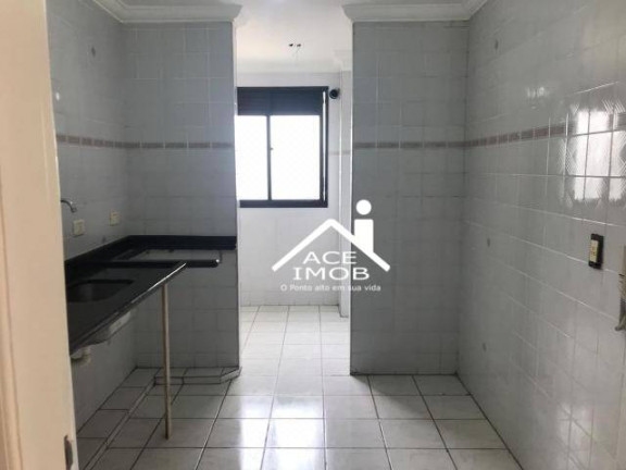 Imagem Apartamento com 3 Quartos à Venda, 73 m² em Vila Campestre - São Paulo Imagem Apartamento com 3 Quartos à Venda, 73 m² em Vila Campestre - São Paulo