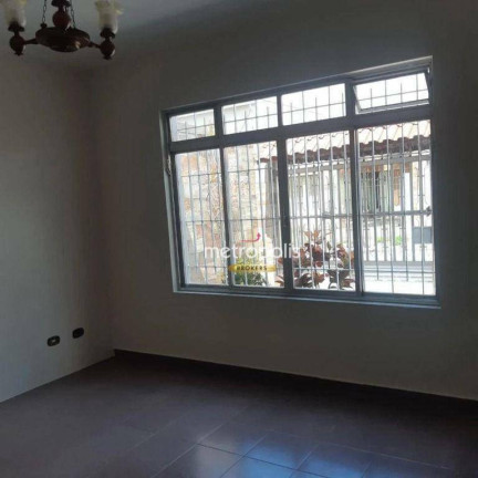 Imagem Casa com 3 Quartos à Venda, 126 m² em Sacomã - São Paulo