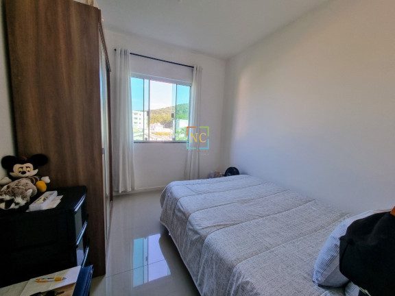 Imagem Apartamento com 2 Quartos à Venda, 58 m² em Areias - São José