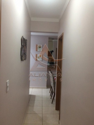 Imagem Apartamento com 2 Quartos à Venda, 52 m² em Ipiranga - Ribeirão Preto Imagem Apartamento com 2 Quartos à Venda, 52 m² em Ipiranga - Ribeirão Preto