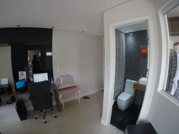 Imagem Cobertura com 2 Quartos à Venda, 140 m² em Santa Maria - São Caetano Do Sul