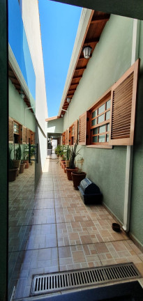 Imagem Casa com 3 Quartos à Venda, em Jardim Do Valle Ii - Indaiatuba Imagem Casa com 3 Quartos à Venda, em Jardim Do Valle Ii - Indaiatuba