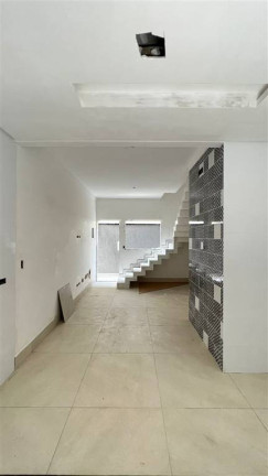 Imagem Casa de Condomínio com 2 Quartos à Venda, 49 m² em Maracanã - Praia Grande Imagem Casa de Condomínio com 2 Quartos à Venda, 49 m² em Maracanã - Praia Grande