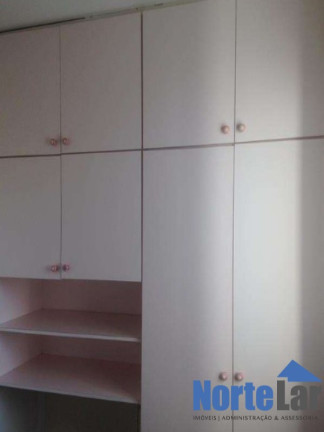Imagem Apartamento com 3 Quartos para Alugar, 90 m² em Santana - São Paulo
