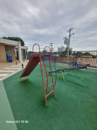 Imagem Apartamento com 2 Quartos à Venda, 59 m² em Jardim Das Nações - Salto Imagem Apartamento com 2 Quartos à Venda, 59 m² em Jardim Das Nações - Salto
