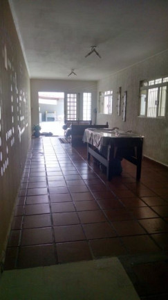 Imagem Sobrado com 3 Quartos à Venda, 350 m² em Vila Mazzei - São Paulo
