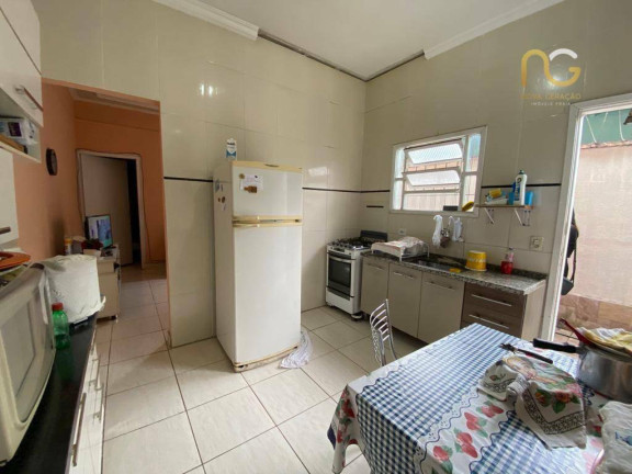 Imagem Casa com 2 Quartos à Venda, 121 m² em Mirim - Praia Grande Imagem Casa com 2 Quartos à Venda, 121 m² em Mirim - Praia Grande