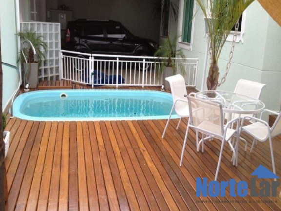 Imagem Sobrado com 2 Quartos à Venda, 130 m² em Vila Romero - São Paulo