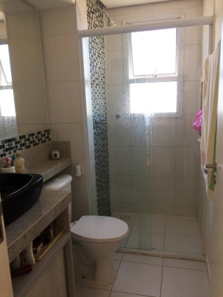 Imagem Apartamento com 2 Quartos à Venda, 47 m² em Parque Campolim - Sorocaba
