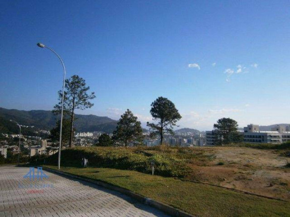 Imagem Terreno à Venda, 505 m² em Itacorubi - Florianópolis Imagem Terreno à Venda, 505 m² em Itacorubi - Florianópolis