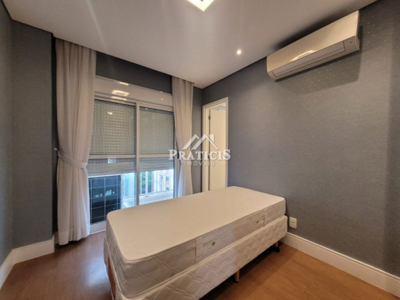Imagem Apartamento com 3 Quartos à Venda, 156 m² em Vila Mariana - São Paulo
