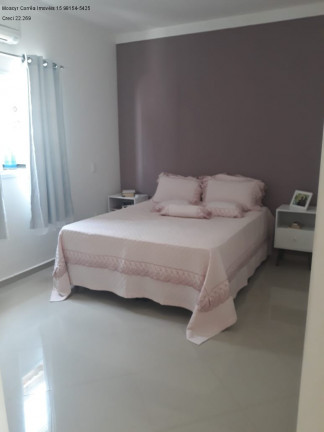 Imagem Imóvel com 3 Quartos à Venda, 130 m² em Condominio Villagio Milano - Sorocaba